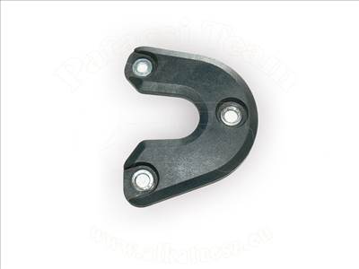 Opel Signum 2005-2007 - távtartó, ajtózár, első/hátsó, jobb oldali