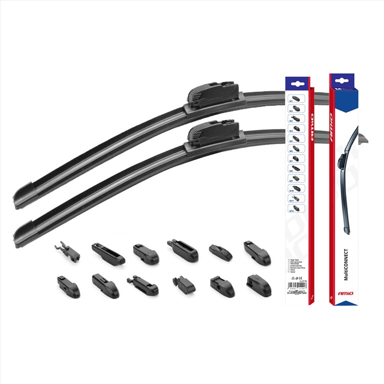 RENAULT Wind ablaktörlő lapát 1. kép