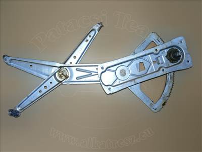 Opel Corsa B 1992-2000 - ablakemelő, kézi, első ajtó, bal oldali, 5ajtós