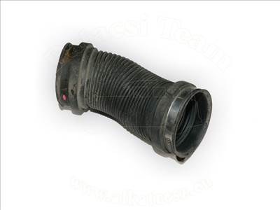 Opel Corsa B 1992-2000 - cső, levegőszűrő a szívócsonkhoz, ( /x)15,17(d/td)