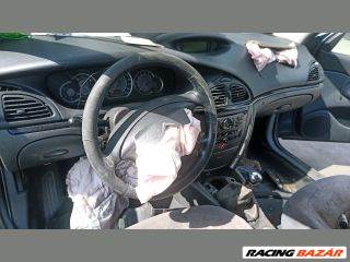 Citroën C5 II Váltó kulissza *134204*