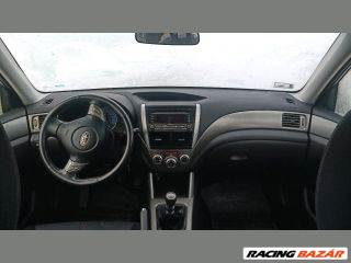 Subaru Forester (SH) Váltó kulissza *128791*