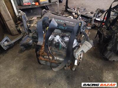 Z12XEP kódú Opel Corsa 1.2 motor
