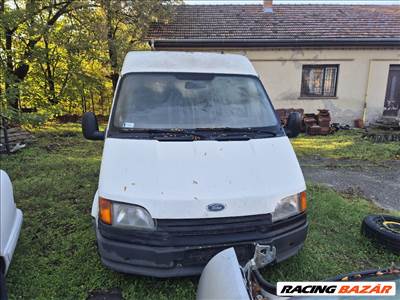 Ford Transit Mk4 2.5D generátor 