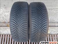 205/55 R16" Michelin használt téli gumik