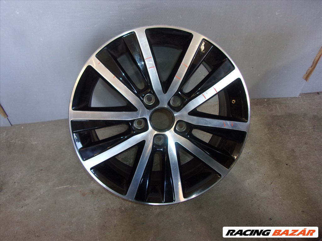 Gyári alufelni VW T6 17x7ET55 1. kép