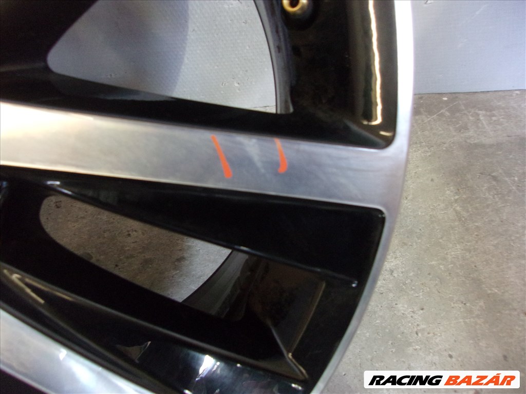 Gyári alufelni VW T6 17x7ET55 2. kép