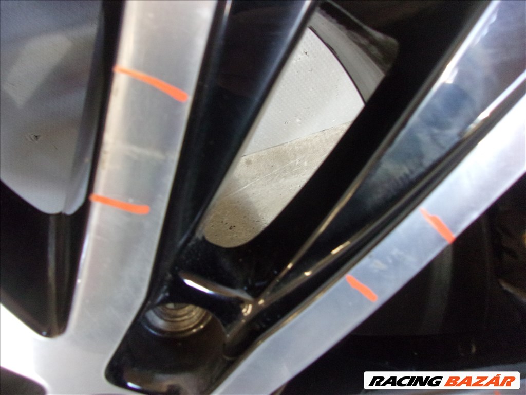 Gyári alufelni VW T6 17x7ET55 3. kép