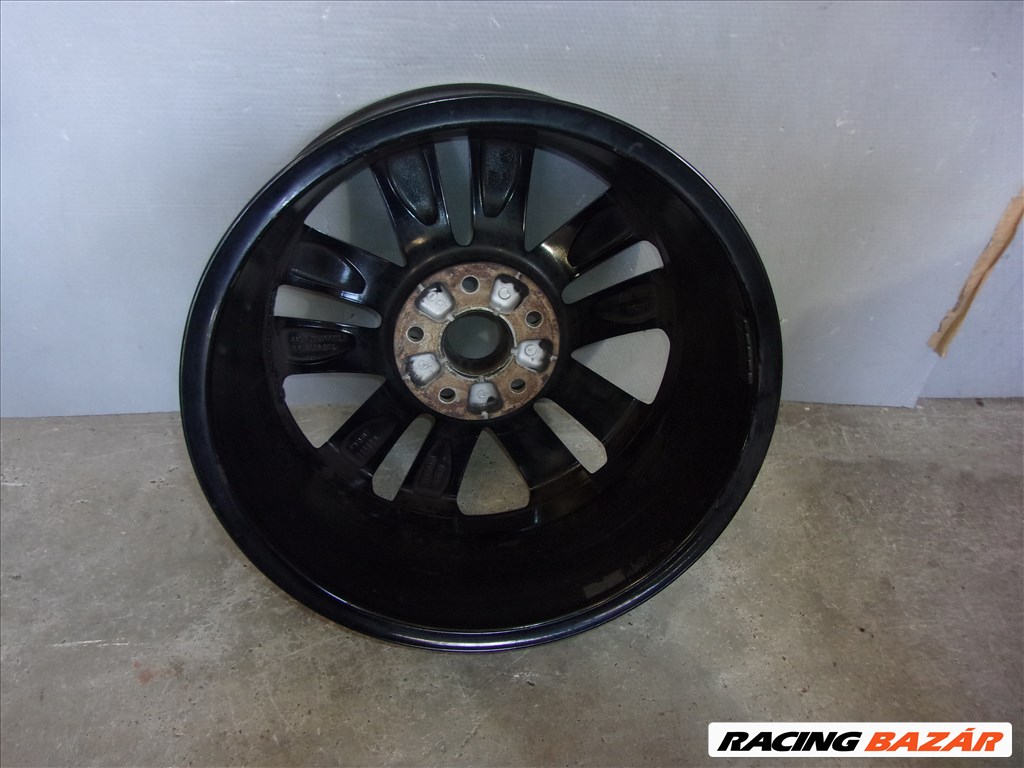 Gyári alufelni VW T6 17x7ET55 5. kép