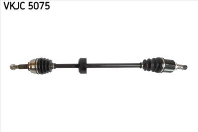 SKF VKJC 5075 - Féltengely DACIA LADA RENAULT