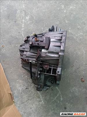 Renault Master Opel Movano 3.0 PF6 Váltó sebességváltó sebváltó 0913 pf6052-pf6zd30