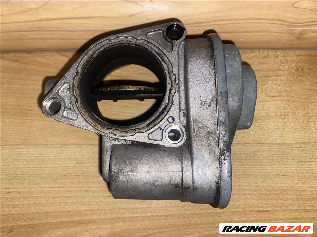Volkswagen Touran I fojtószelep 038128063m 1. kép