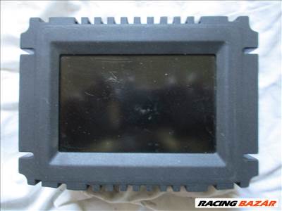 Opel Vectra C multifunkciós kijelző 13275277