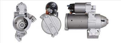 ELSTOCK 25-5242 - önindító BMW