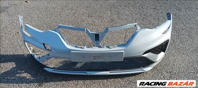 Renault Arkana első lökhárító gyöngyház fehér színben eladó! 620222372r