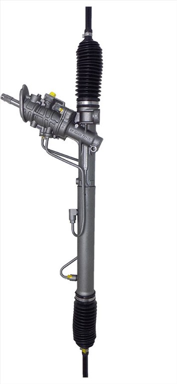 SEAT Cordoba (2003 - 2009) / SEAT Ibiza (2008 - 2012) / Skoda Fabia (1999 - 2015) / Skoda Roomster (2006 - 2015) / Volkswagen Fox (2003 - 2015) / Volkswagen Polo (2001 - 2009) kormánymû 1. kép