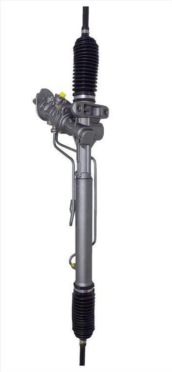 SEAT Cordoba (2003 - 2009) / SEAT Ibiza (2008 - 2012) / Skoda Fabia (1999 - 2015) / Skoda Roomster (2006 - 2015) / Volkswagen Fox (2003 - 2015) / Volkswagen Polo (2001 - 2009) kormánymû 2. kép