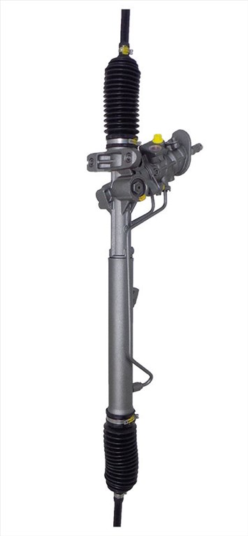 SEAT Cordoba (2003 - 2009) / SEAT Ibiza (2008 - 2012) / Skoda Fabia (1999 - 2015) / Skoda Roomster (2006 - 2015) / Volkswagen Fox (2003 - 2015) / Volkswagen Polo (2001 - 2009) kormánymû 4. kép