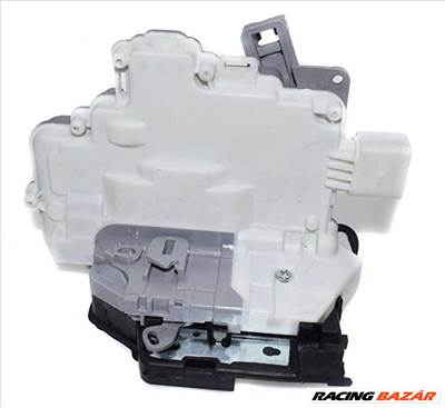 Jobb első ajtózár Volkswagen Touareg 8J1837016A
