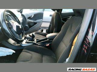 Volvo V40 Kuplung Pedál *113887*