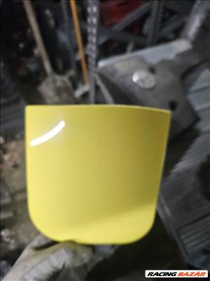 Volkswagen Lupo tank ajtó fedél 