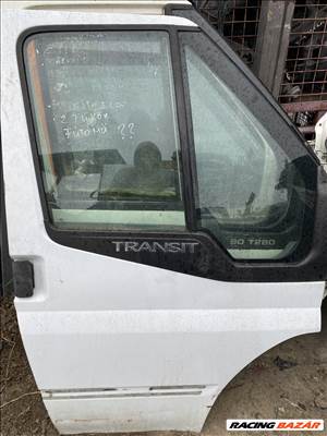 Ford Transit 2006-2014 jobb első ajtó , bal első ajtó