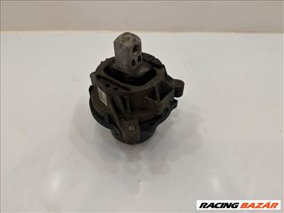 BMW F30 F31 F32 F34 330d N57D30A 258le jobb motortartó bak  6850220