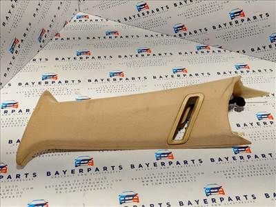 BMW E39 touring jobb hátsó bézs C oszloptakaró oszlop takaró