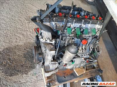 BMW X5 E70 M57 komplett motor egyben  21646821306d3