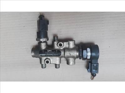 Audi A8 D3 (2002-2009) 4.0Tdi V8 Nyomásszabályzószelep