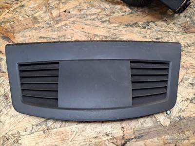 BMW 3 E90/91 (2007-2013) Műszerfal Takaró