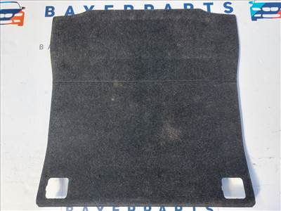 BMW E81 E87 csomagtér csomagtartó alsó borítás kárpit
