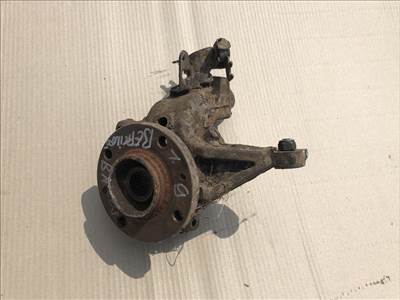 Citroen Berlingo (1996-2002) 1.9 Diesel Bal Első Csonkállvány