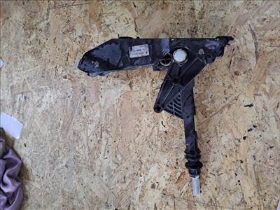 Nissan Qashqai J11 (2016-2020) 1.5 Dci Diesel Váltókulissza 