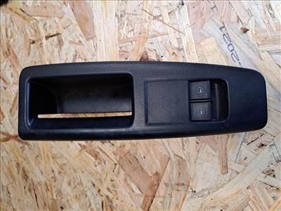 Vw Polo 9N (2002-2009) Bal Első  Ajtó Abalekemő Kapcsoló