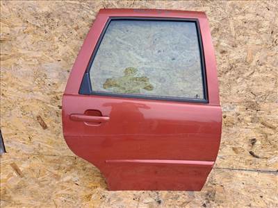 Vw Polo III Classic (1995-2002) Jobb Hátsó Ajtó