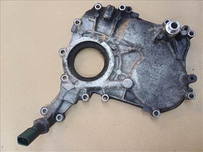 Audi A6 C6 4F ( 2004-2011) 3.0Tdi V6 Diesel Vezérlés Burkolat