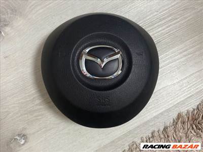Mazda 6 (3rd gen) MAZDA 6 Kormánylégzsák tg11a02001