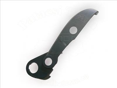 Opel Signum 2005-2007 - ülés burkolat antracit