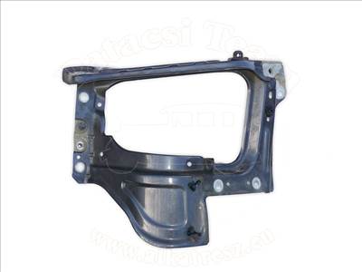 Opel Meriva B/2 2014- - tartólemez, jobb oldali fényszóró, több szín!