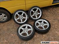 18" 5x110 Opel Penta