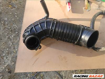 Audi A4 (B6/B7) Turbó cső Turbócső 1.9 