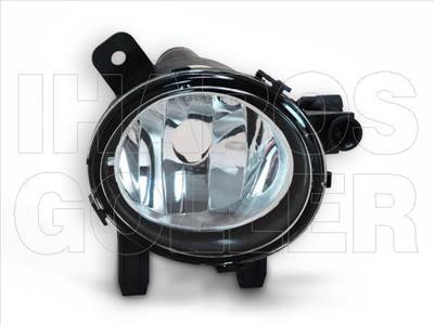 BMW 2 2014-2022 F45/F46 Tourer  - Ködlámpa H8 jobb TYC