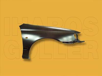 Toyota Carina 1992-1997 E - Első sárvédő jobb, oldalvillogós