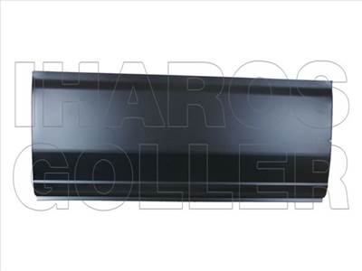 Peugeot Boxer 2002-2006 - Oldalfal alsó rész hosszú kivitel (140cm x 60cm)