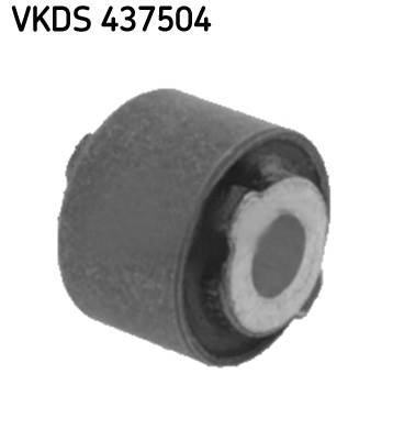 SKF VKDS 437504 - Lengőkar szilent LAND ROVER