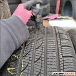 225/40 R18 Tracmax téli gumi 88000ft a 4db/112/