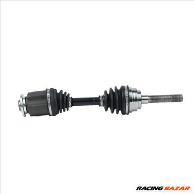 Ford Ranger Féltengely Bal 2.5 D 2.5 TD 1998-2002 3636350 xm343b437aa