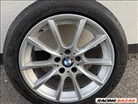 BMW F10 F11 F12 5Er 6Er Styling 281 8X18-as 5X120-as ET30-as könnyűfém felni garnítúra