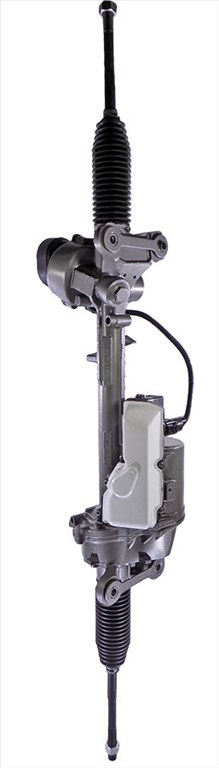 Audi Q3 (2012 - 2016) / Audi RSQ3 (2014 - 2018) / SEAT Leon (2011 - 2013) / Volkswagen Tiguan (2007 - 2016) / Volkswagen Touran (2010 - 2015) / Volkswagen Passat (2009-2017) Elektromos kormánymû 2. kép